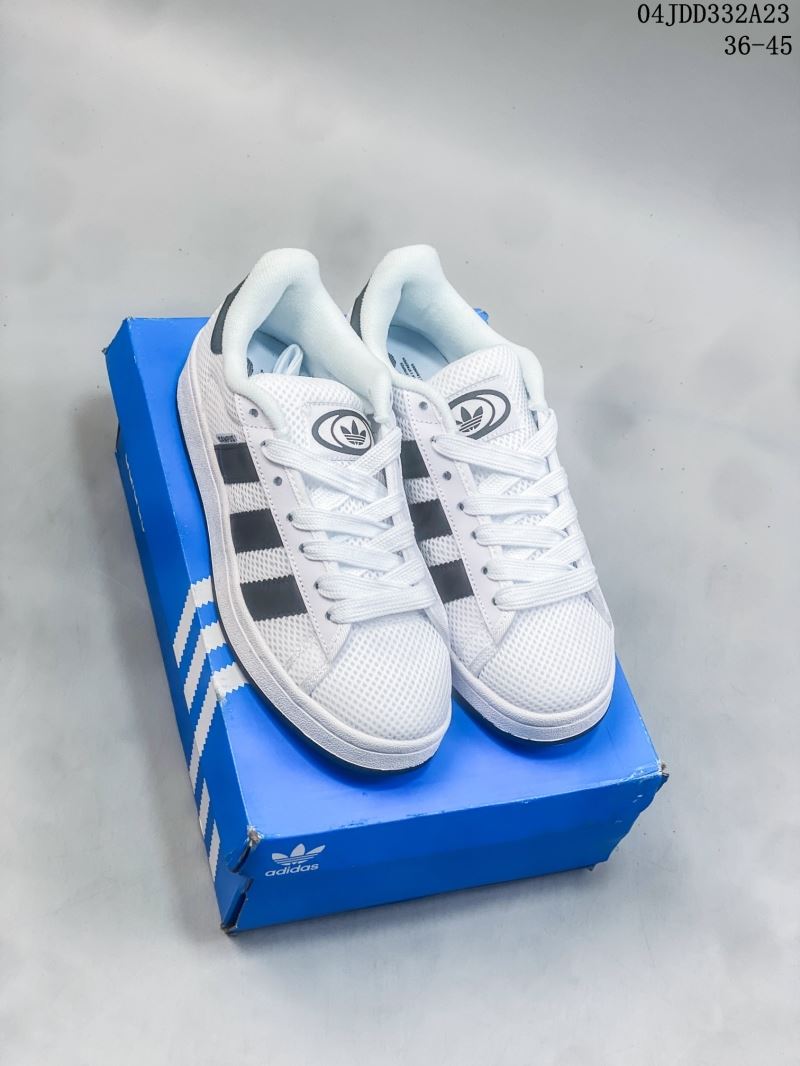 Adidas Campus Shoes